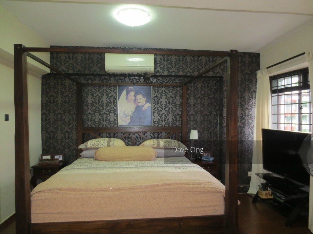 Blk 504B Montreal Drive (Sembawang), HDB 5 Rooms #125055532